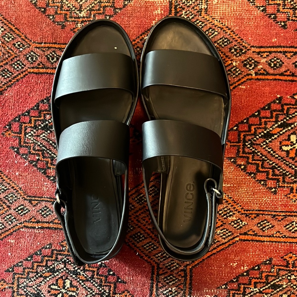 Vince Sandals
